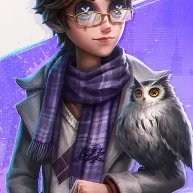 Profile image of 일라이 클락