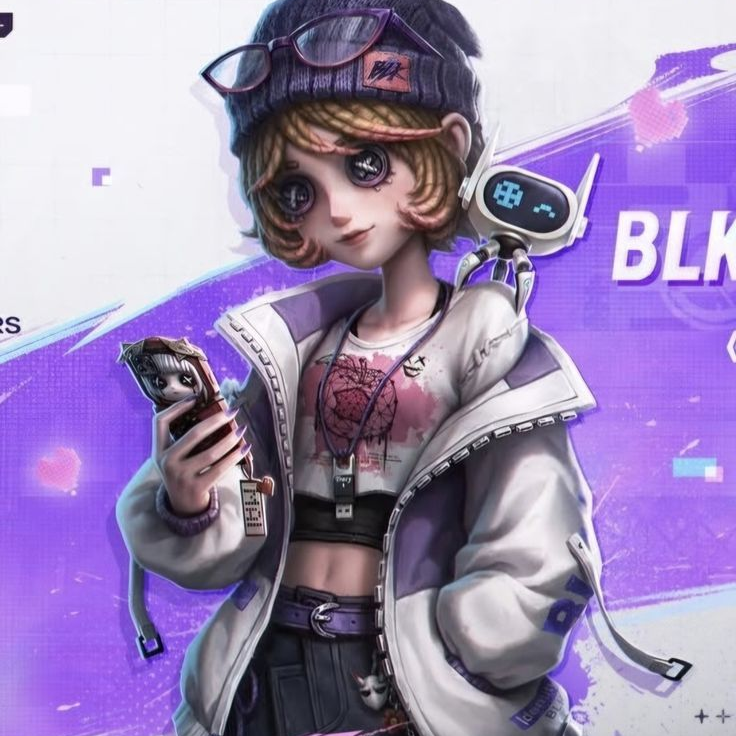 BLK! 대표 이미지