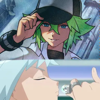 Profile image of ダイゴとN