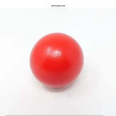 Profile image of 赤い球体