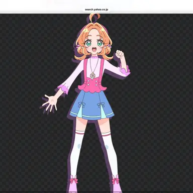 Profile image of 明智あんな