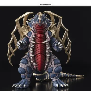 Profile image of キングオブモンス