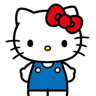 Profile image of ハロー・キティ