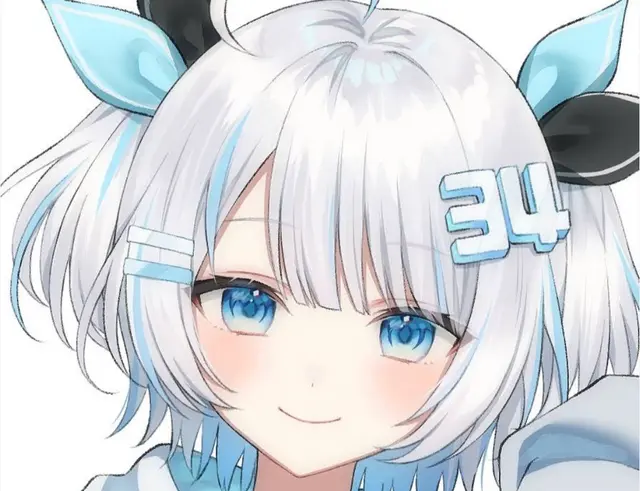 Profile image of さんしあ
