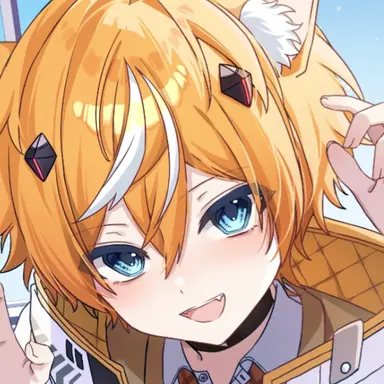 Profile image of キルハ