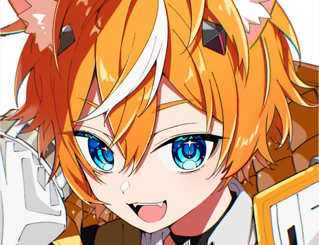 Profile image of キルハ