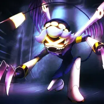 Profile image of Murder Drones