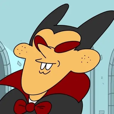 Profile image of 뱀파이어