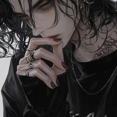 Profile image of Rafayel