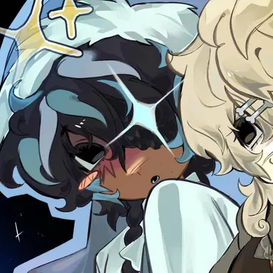 Profile image of Astro