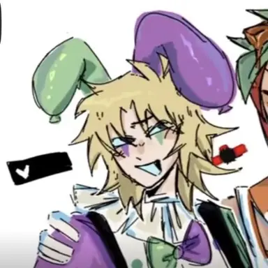 Profile image of Looey