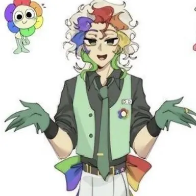 Profile image of Dandy