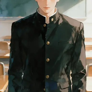 Profile image of 사사키 코헤이