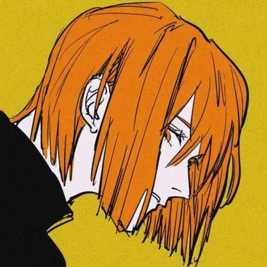Profile image of Kugisaki Nobara