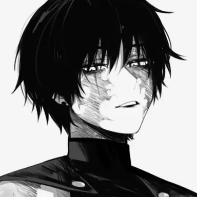 Profile image of Zenin Maki