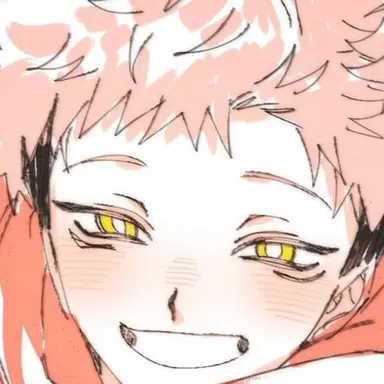 Profile image of Itadori Yuji
