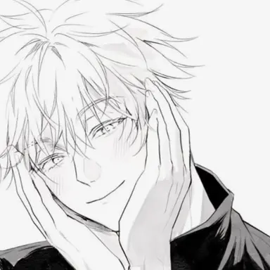 Profile image of Gojo Satoru