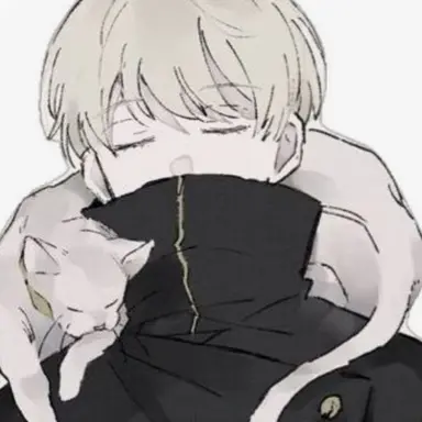 Profile image of Inumaki Toge
