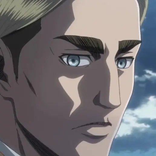 omaega의 エルヴィンに拾われる