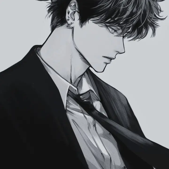 SnazzyFossa2519의 민화 월