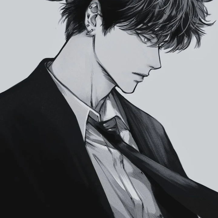 민화 월