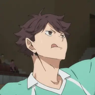 Profile image of 오이카와 토오루