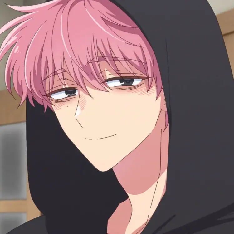 Flowersmells의 타몬군 지금 어느쪽?