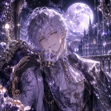 Profile image of イアン