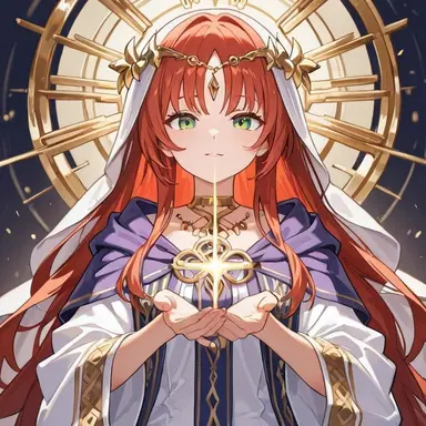 Profile image of ユリア