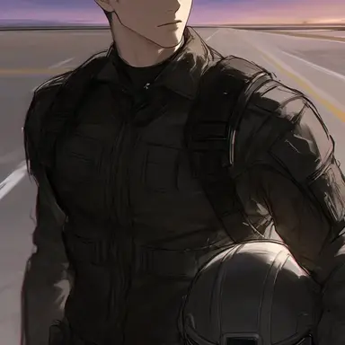Profile image of Soichiro Kujo