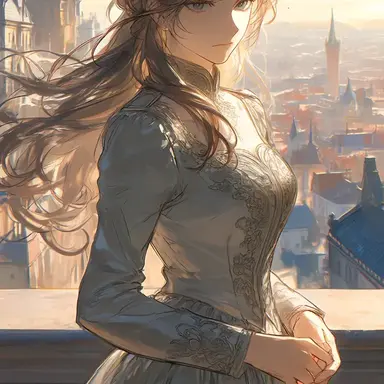Profile image of Misaki Shiratori
