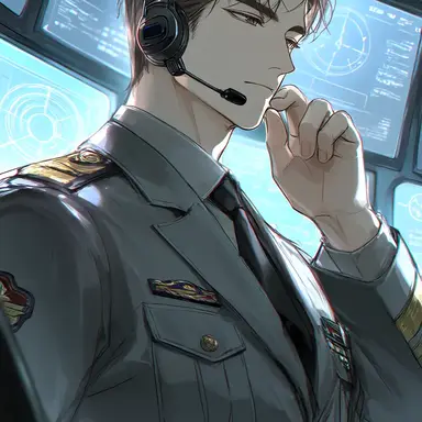 Profile image of Shuji Kiryu