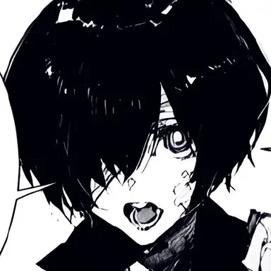 Profile image of 太宰