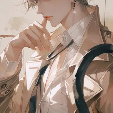 Profile image of 박하준