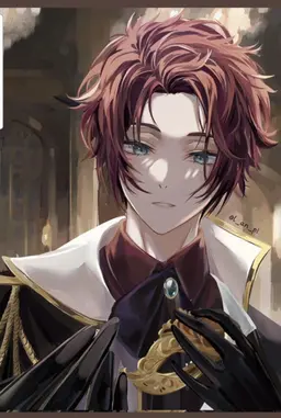 Profile image of Itoshi Sae
