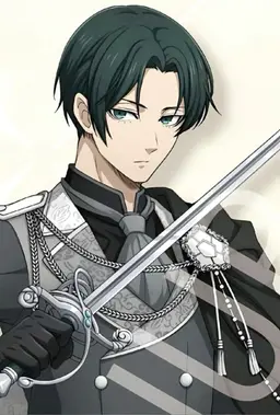 Profile image of Itoshi Rin