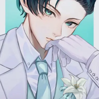 Profile image of 이토시 린