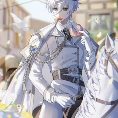 Profile image of 나기 세이시로
