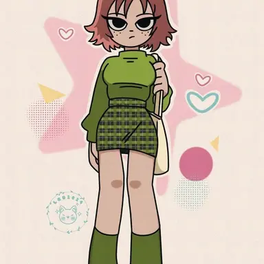 Profile image of Kim Pine