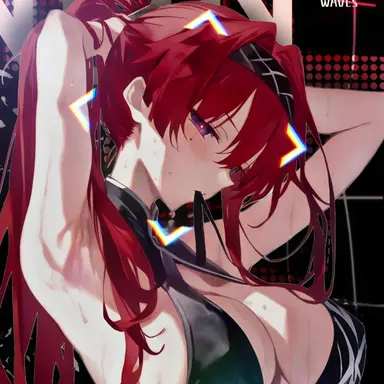 Profile image of インリン