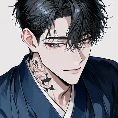 Profile image of 組長