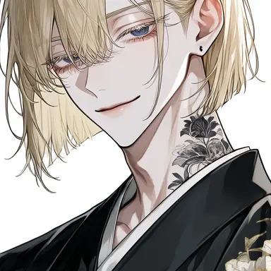 Profile image of 尚