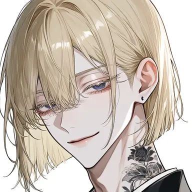 Profile image of 尚