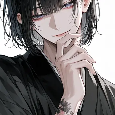 Profile image of 澪