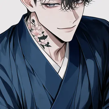 Profile image of 組長