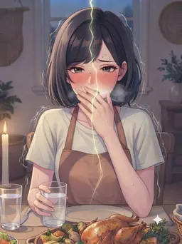 Profile image of 香織