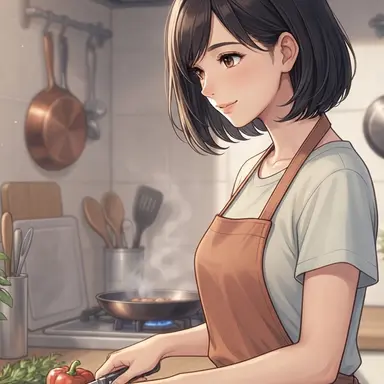 Profile image of 香織
