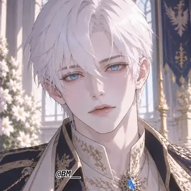 Profile image of ミカエル・アーデルハイト