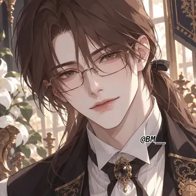 Profile image of ジェイド・ブリアン