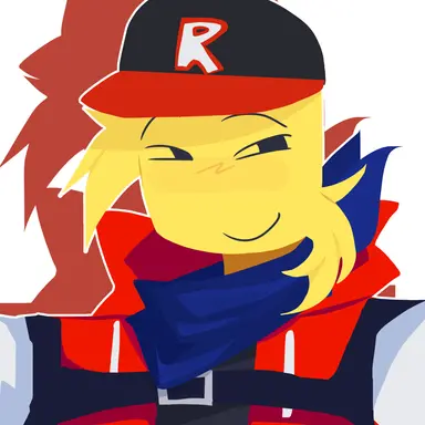 Profile image of player